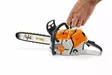 Stihl MS500i Leikkisaha 40cm - Stihl Moottorisahat - 04216000053 - 4