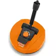 Stihl Patiopesuri / Terassipesuri RA 82 - Painepesurien lisävarusteet - 49005003903 - 1