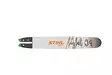 Stihl Terälevy Light 04 16" 3/8 1,6mm - Stihl moottorisahan laipat - 30030007713 - 1