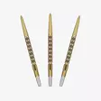 Target Swiss Point FLT Gold vaihtokärjet - Darts Kärjet - 340413 - 1