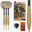 Target Bolide Envy 05 Swiss Point 90% Dartstikat - Target Darts Tikat - 190613 - 1