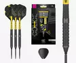 Target Bolide Void 02 SP Dartstikkasetti - Target Darts Tikat - 190263 - 1