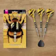 Target Buzz 02 Swiss Point 90% darts-tikat - Target Darts Tikat - 190863 - 5