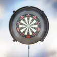 Target Corona Vision 2 LED -dartstauluvalo - Darts tauluvalot ja taulutelineet - 460023 - 3
