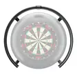 Target Corona Vision 2 LED -dartstauluvalo - Darts tauluvalot ja taulutelineet - 460023 - 1