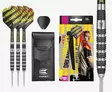 Target Dimitri Van den Bergh 80% SP Dartstikat - Target Darts Tikat - 190193 - 1