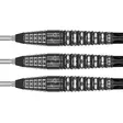Target Japan Black Marque PW Swiss Point 90% Steel Tip Dartstikat - Target Darts Tikat - 190523 - 2