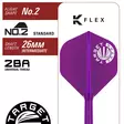 Target Japan Kasumi Sato Endeavour G3 Swiss Point 90% Dartstikat - Target Darts Tikat - 191023 - 5