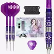 Target Japan Kasumi Sato Endeavour G3 Swiss Point 90% Dartstikat - Target Darts Tikat - 191023 - 1