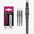 Target Japan Premium Swiss Point Black - Darts Kärjet - 340373 - 1