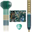 Target Japan Tung Suk Zenith G2.5 Swiss Point 90% Dartstikat - Target Darts Tikat - 191043 - 1