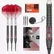 Target Nathan Aspinall 95K Swiss Point 95% Dartstikat - Target Darts Tikat - 190403 - 1