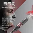 Target Nathan Aspinall 95K Swiss Point 95% Dartstikat - Target Darts Tikat - 190403 - 4