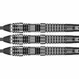 Target Phil Taylor Power 8ZERO 4 Black Titanium 80% Dartstikat - Target Darts Tikat - 190003 - 4