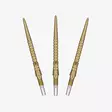 Target Swiss Points Storm Chrono Gold vaihtokärjet - Darts Kärjet - 340423 - 1