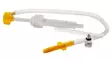 Vaihteistoöljypumppu peräöljylle 3/8"-16 kierre ja adapteri 8mm - Öljyt ja Kemikaalit - 133-3-C24543 - 1