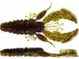 Westin CreCraw Creaturebait 6,5cm 6kpl Rapujigi - Westin Jigit - P151-319-003 - 1