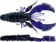 Westin CreCraw Creaturebait 6,5cm 6kpl Rapujigi - Westin Jigit - P151-319-003 - 1