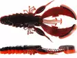 Westin CreCraw Creaturebait 6,5cm 6kpl Rapujigi - Westin Jigit - P151-319-003 - 1