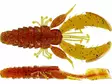 Westin CreCraw Creaturebait 6,5cm 6kpl Rapujigi - Westin Jigit - P151-319-003 - 1