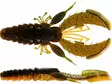 Westin CreCraw Creaturebait 6,5cm 6kpl Rapujigi - Westin Jigit - P151-319-003 - 1