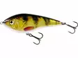 Westin Swim Glidebait Suspending Jerkki | 6,5cm | 9g - Jerkit ja hybridit - P036-053-003 - 1