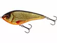 Westin Swim Glidebait Suspending Jerkki | 6,5cm | 9g - Jerkit ja hybridit - P036-053-003 - 1