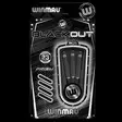 Winmau Blackout 90% Tungsten Dartstikat - Winmau Darts Tikat - 1083-23 - 2