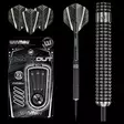 Winmau Blackout 90% Tungsten Dartstikat - Winmau Darts Tikat - 1083-23 - 1