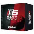 Winmau Blade 6 Dart Dock - Darts lisävarusteet - 8413 - 3