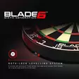 Winmau Blade 6 Dartstaulu - Dartstaulut - 3033 - 5