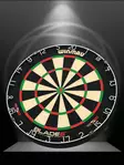 Winmau Blade 6 Dartstaulu - Dartstaulut - 3033 - 1