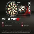 Winmau Blade 6 Dartstaulu - Dartstaulut - 3033 - 6
