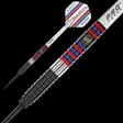 Winmau Daryl Gurney 85% Tungsten Pro-Series Dartstikat - Winmau Darts Tikat - 1498-23 - 2