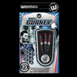 Winmau Daryl Gurney 85% Tungsten Pro-Series Dartstikat - Winmau Darts Tikat - 1498-23 - 3