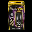 Winmau Foxfire 80% Tungsten Dartstikat - Winmau Darts Tikat - 1035-23 - 3