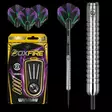 Winmau Foxfire 80% Tungsten Dartstikat - Winmau Darts Tikat - 1035-23 - 1