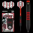 Winmau Joe Cullen 85% Tungsten Pro-Series Dartstikat - Winmau Darts Tikat - 1497-23 - 1