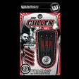 Winmau Joe Cullen 85% Tungsten Pro-Series Dartstikat - Winmau Darts Tikat - 1497-23 - 3