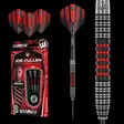 Winmau Joe Cullen Dartstikkasetti - Winmau Darts Tikat - 1462-23 - 1