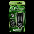 Winmau Sniper 90% Tungsten 23g Dartstikat - Winmau Darts Tikat - 1492-23 - 3