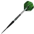 Winmau Sniper Black V2 90% Steel Tip Dartstikat - Winmau Darts Tikat - 1529-23 - 3
