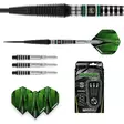 Winmau Sniper Black V2 90% Steel Tip Dartstikat - Winmau Darts Tikat - 1529-23 - 4