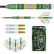 Winmau Xenon 90% Steel Tip Darts Tikat - Winmau Darts Tikat - 1527-23 - 4
