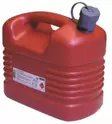 Pressol Polttoainekannu Kaatonokalla | 10L - Kanisterit, kannut ja suppilot - 556-21133 - 1