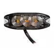 Xmission tasovilkku 3-LED - Lisävalot - SAN013 - 1