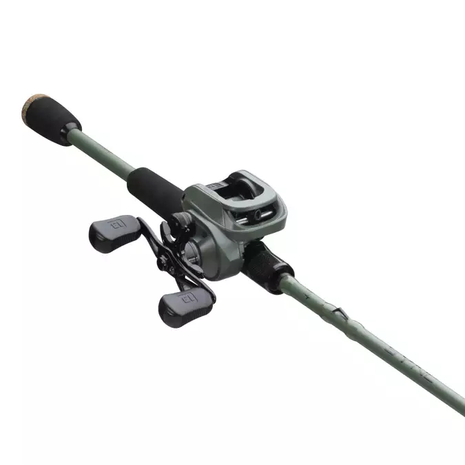13 Fishing Sync Casting hyrräkelasetti kuitusiimalla - Avokelasetit - 155333 - 1