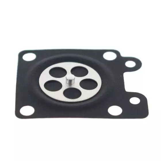 Honda kaasuttimen kalvo OEM - Ruohonleikkureiden varaosat ja tarvikeet - 16013-Z0H-003 - 1