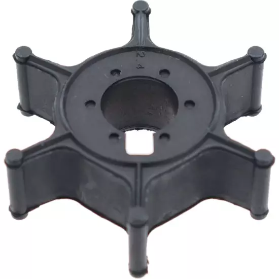 Honda OEM siipipyörä 2hv - Honda OEM Vesipyörät ja Jäähdytys - 19211-ZV0-003 - 1