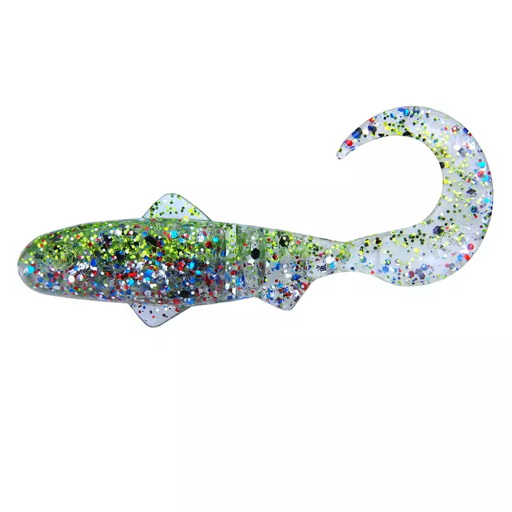 Relax Super Banjo 3" Jigi - Relax Super Banjo 3" - 25-RSB3-L573 - 1